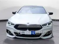 2022 BMW M8