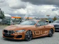 2022 BMW M850