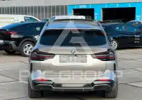 2022 BMW iX