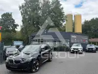 2022 BMW iX