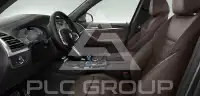 2022 BMW iX