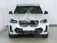 2022 BMW iX