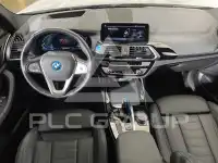 2022 BMW iX