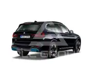 2022 BMW iX
