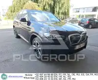 2022 BMW iX