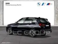 2022 BMW iX