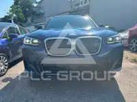 2022 BMW iX
