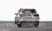 2022 BMW iX