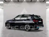2022 BMW iX
