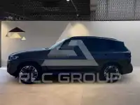 2022 BMW iX