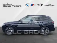 2022 BMW iX