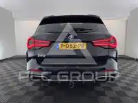 2022 BMW iX