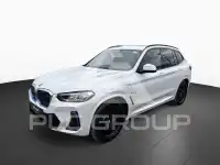 2022 BMW iX