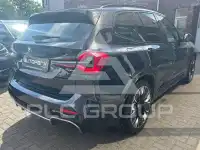 2022 BMW iX