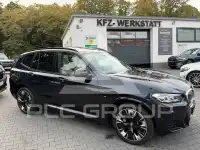 2022 BMW iX