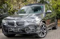 2022 BMW iX
