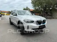 2022 BMW iX