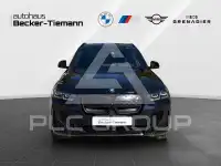2022 BMW iX