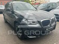 2022 BMW iX