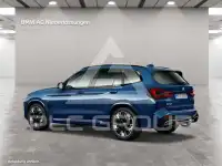 2022 BMW iX