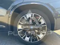 2022 BMW iX