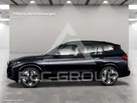2022 BMW iX