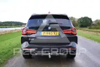 2022 BMW iX
