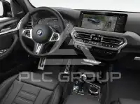 2022 BMW iX