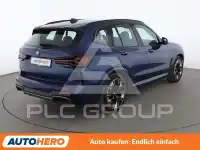 2022 BMW iX