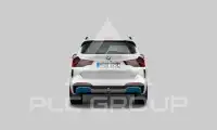 2022 BMW iX