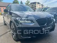 2022 BMW iX