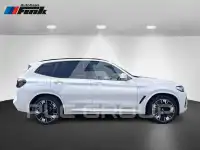 2022 BMW iX