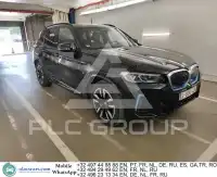 2022 BMW iX
