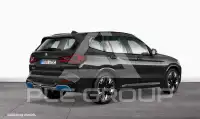 2022 BMW iX