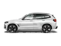 2022 BMW iX