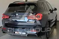 2022 BMW iX