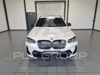 2022 BMW iX