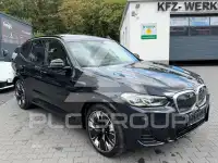2022 BMW iX