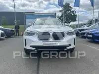 2022 BMW iX