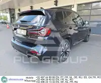 2022 BMW iX