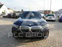 2022 BMW iX