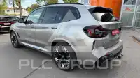 2022 BMW iX
