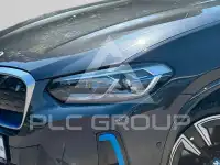 2022 BMW iX