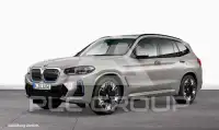 2022 BMW iX