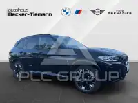 2022 BMW iX