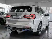 2022 BMW iX