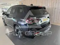 2022 BMW iX