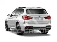 2022 BMW iX