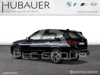 2022 BMW iX