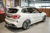 2022 BMW iX